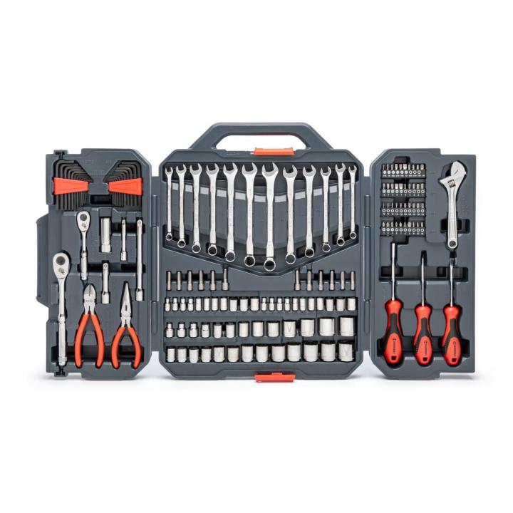 Stanley Tool Set
