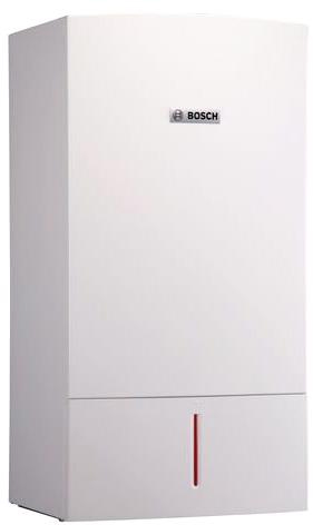 Condensing Boiler, Gas-Fired  151,000 Nom BTUH Greenstar