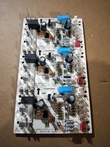 Air Handler Electronic Control Board