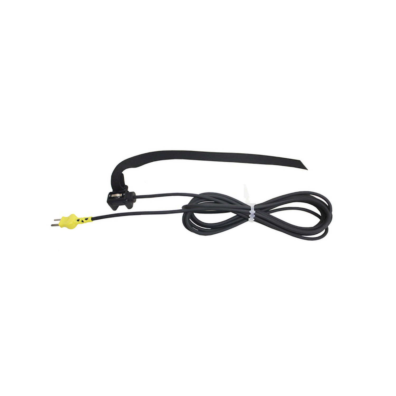 Probe, 3-3/10" Pipe Strap with 10' Cable Type K