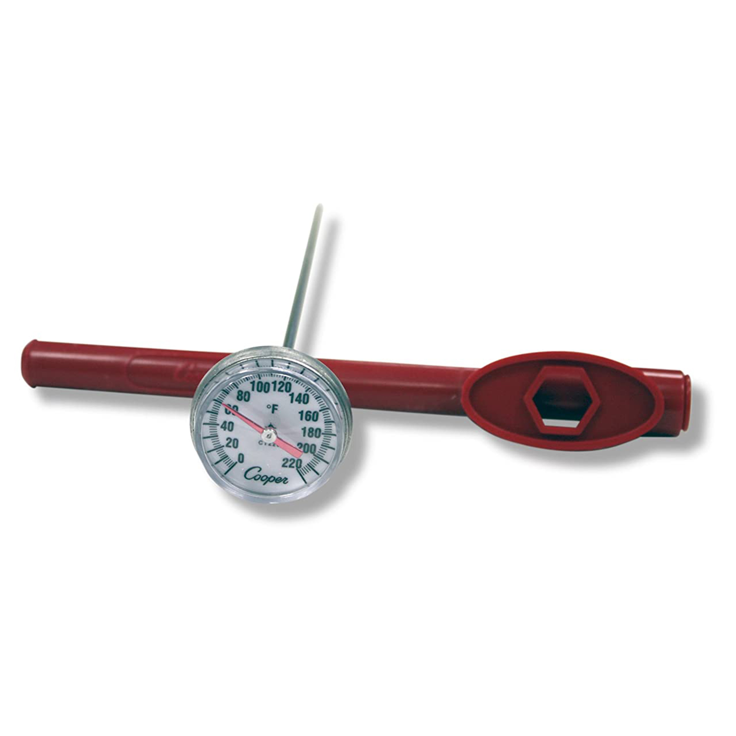 Pocket Test Thermometer