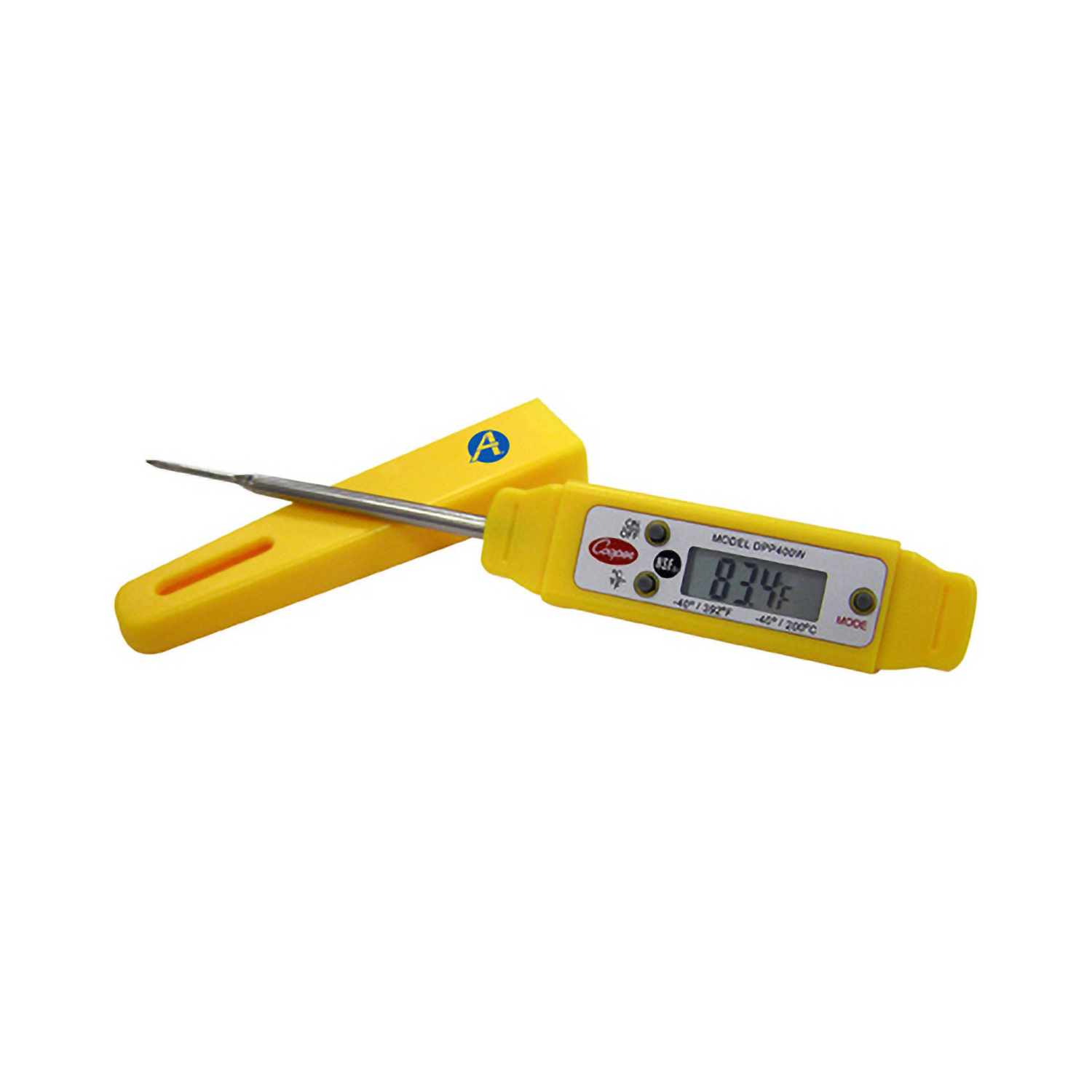 Digital Thermometer