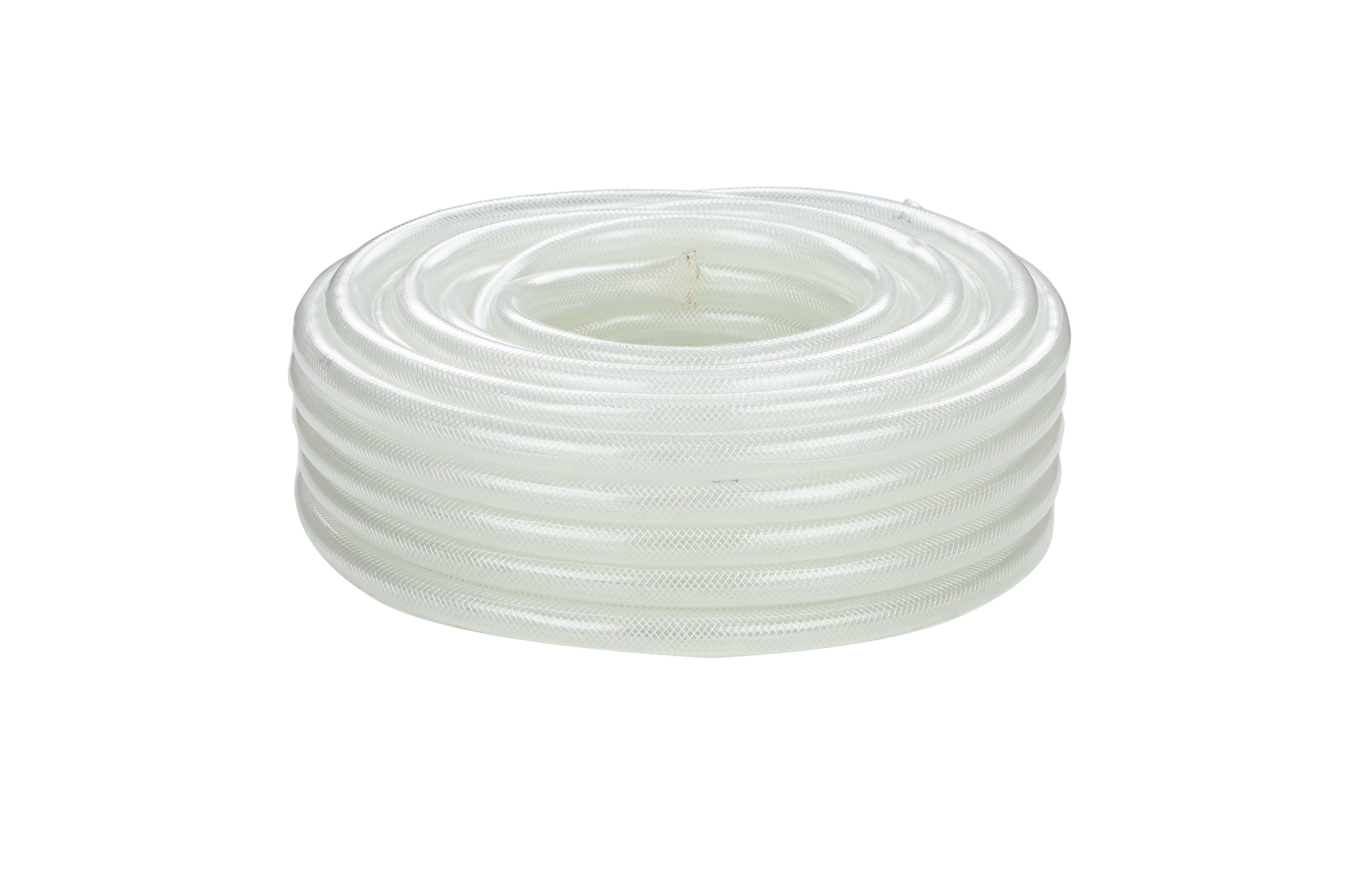 Vinyl Tubing, 1/2"ID x 100' Clear