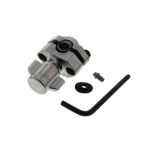 Line Piercing Valve, 1/4" 5/16" 3/8"OD "MAC"