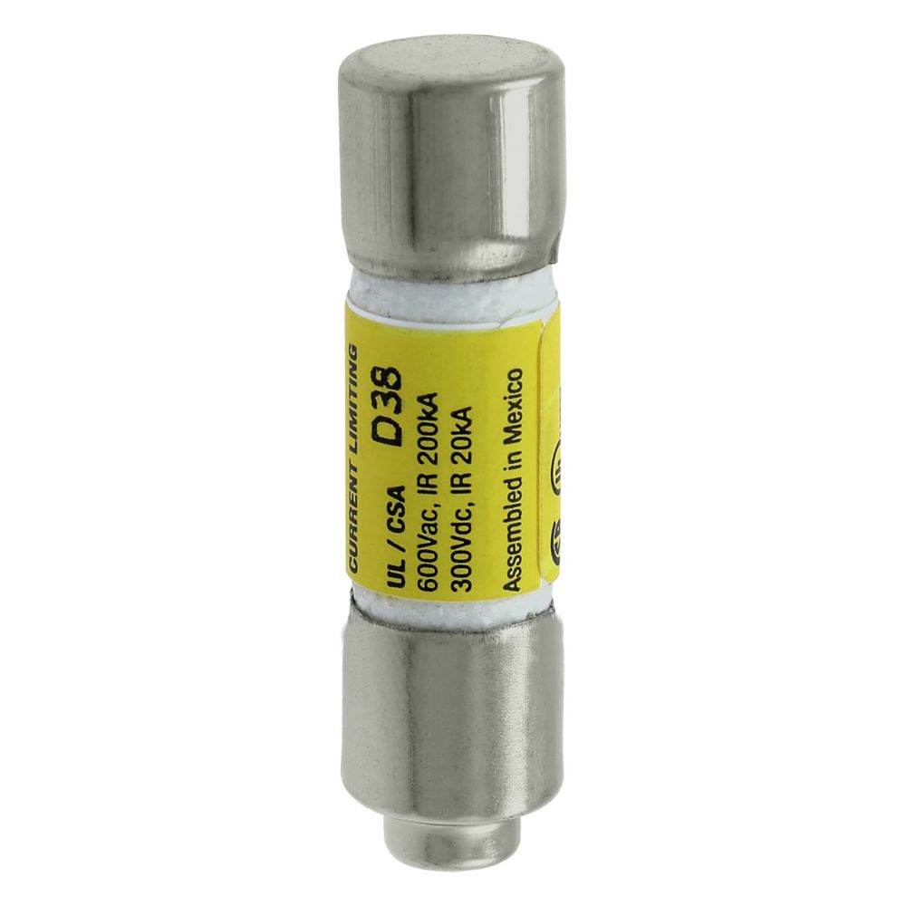 Time Delay Fuse