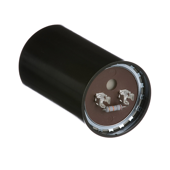 Capacitor, 108-130mfd @ 220V Start