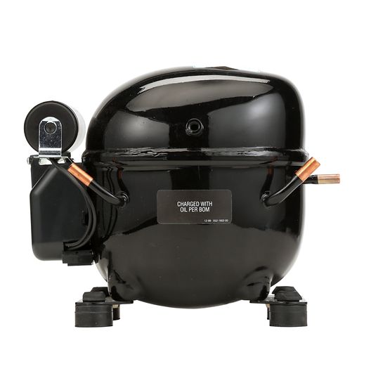 Compressor, 115-1-60 Copelaweld 1/4 / 5/16 Hermetic