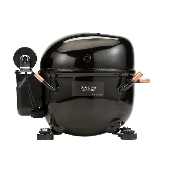 Compressor, 115-1-60 Copelaweld 1/4 / 5/16 Hermetic