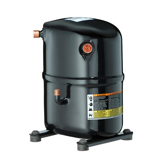 Compressor, 220/230-3-60 Copelaweld 1/2 / 3/4 Hermetic
