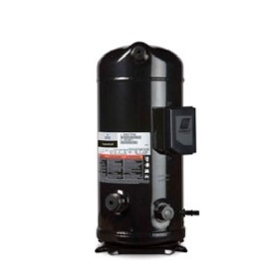 Compressor, 200/230-3-60 Scroll 7/8 / 1-1/8