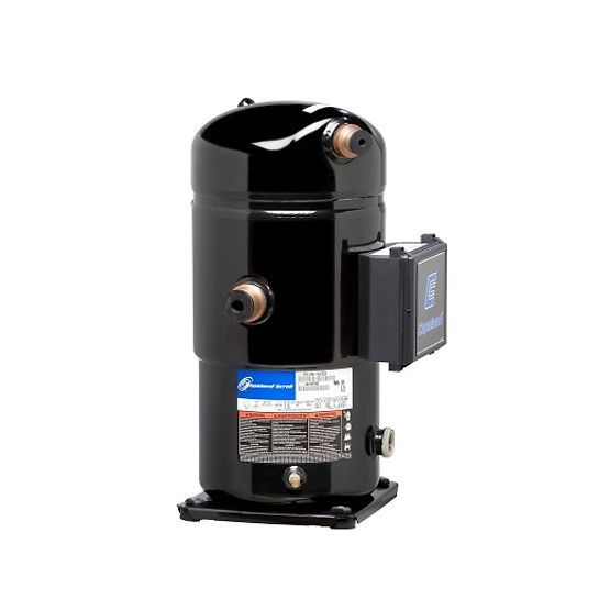 Compressor, 208/230-3-60 Scroll