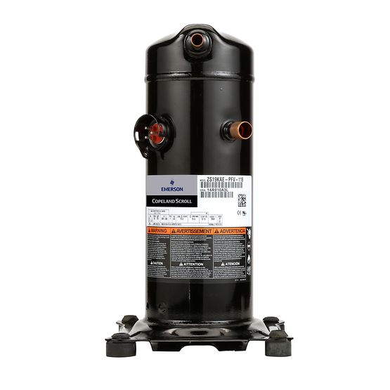 Crescent Parts | Refrigeration Compressor