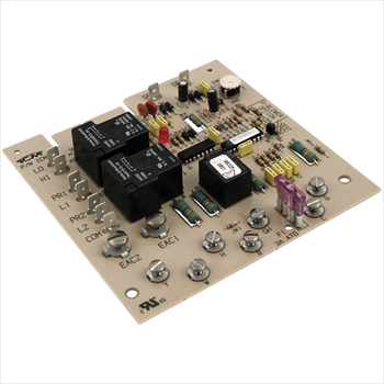 Blower Control, 18-30vac Microprocessor-Based Carrier