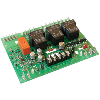 Furnace Control Board, 98-132VAC 60Hz 20A Lennox