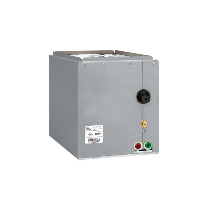 Air Conditioner Cased Coil