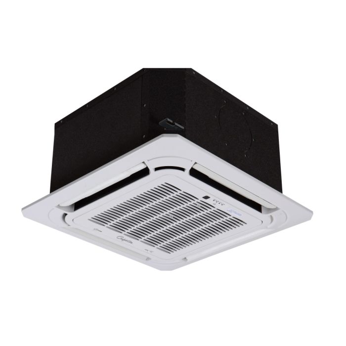 Cassette Heat Pump Indoor Unit