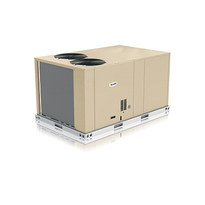 Packaged Gas/Electric Unit