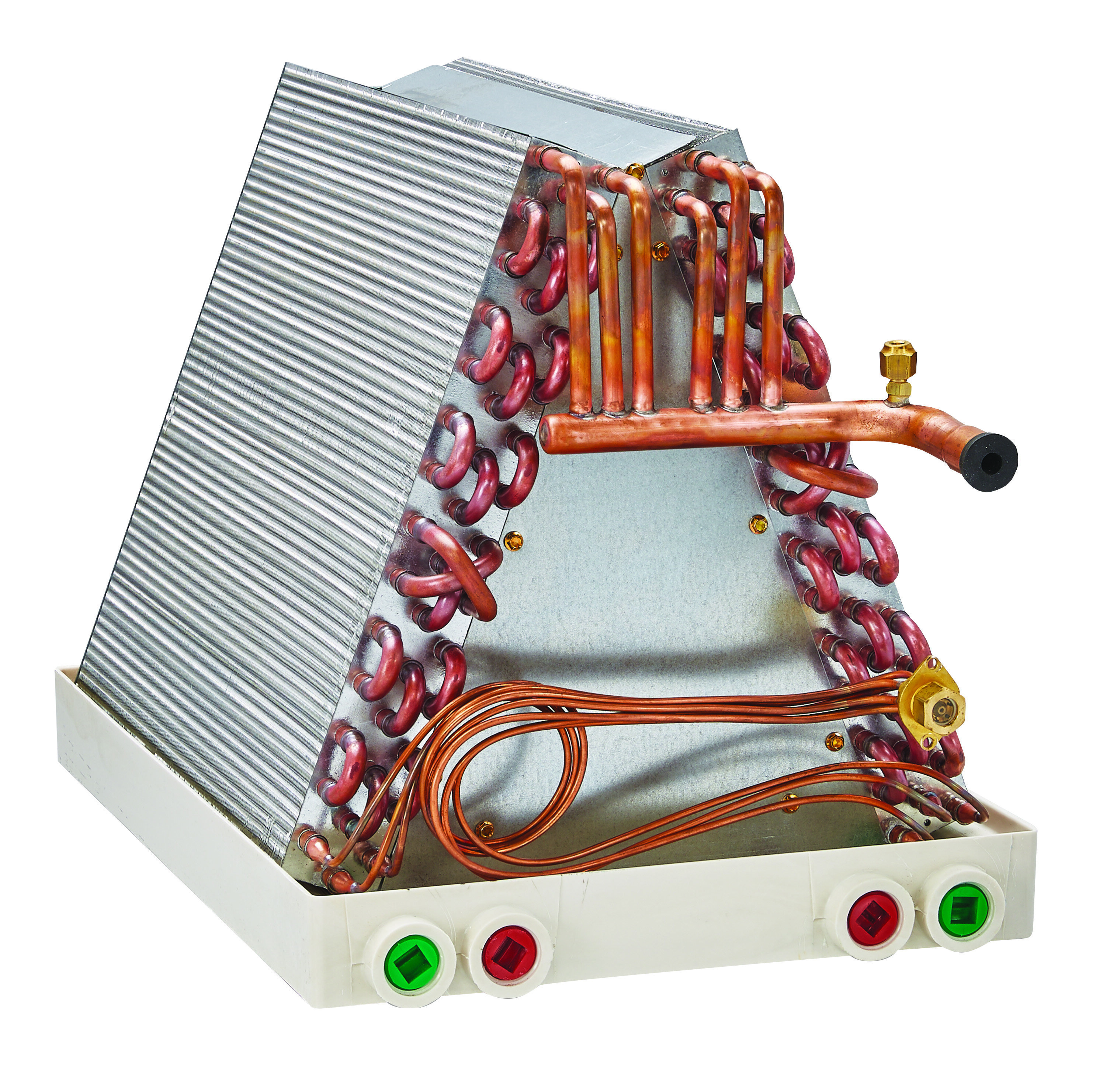 Air Conditioner Uncased Coil