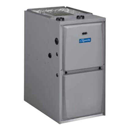 Gas Furnace