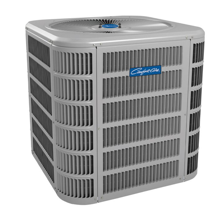 C/A 4 TON 48K R-410A 15SEER