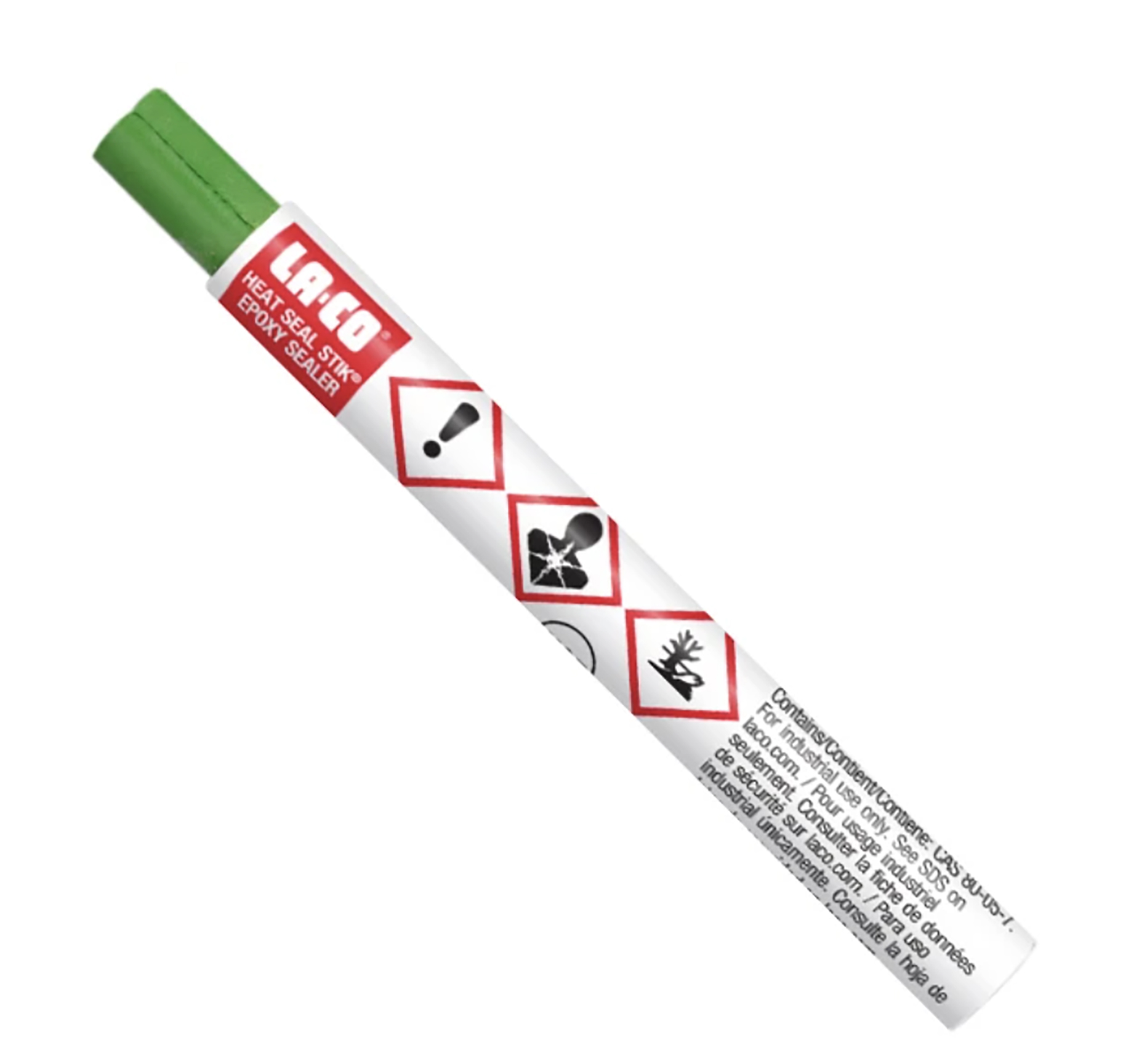 Heat-Seal Stik , 3/8 Oz. Stick