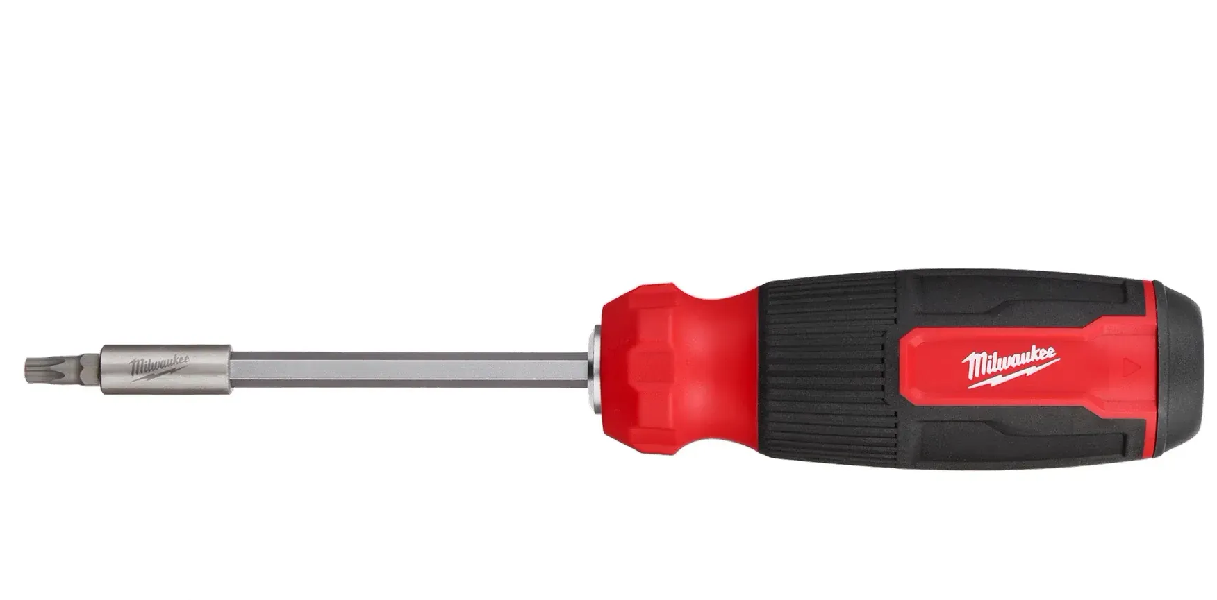 Multi-Bit Screwdriver, 14-in-1 in Hex