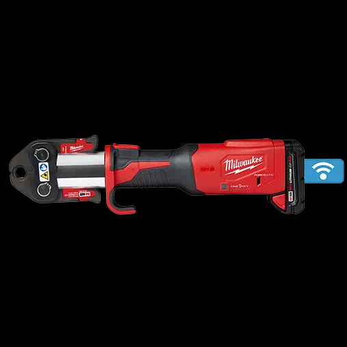 Cordless Press Tool Kit: M18 with One Key