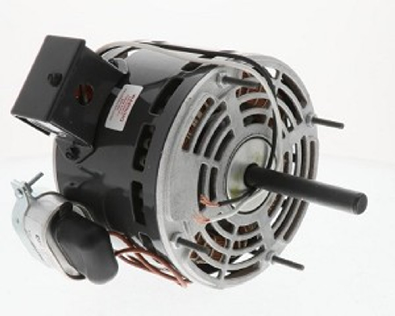 Blower Motor, 1/8HP, 115V, 1600RPM