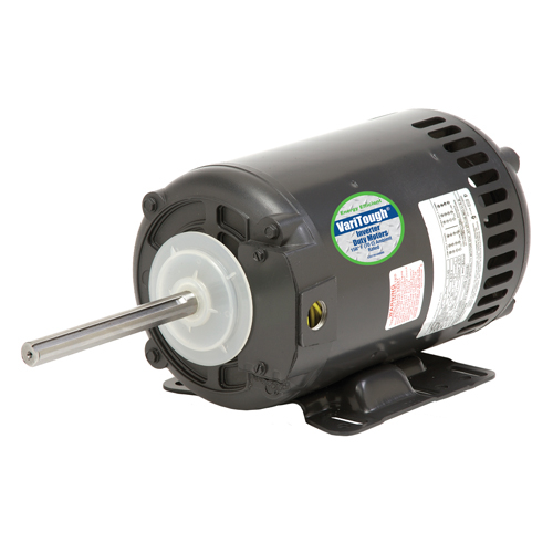 Condenser Fan Motor, 1.5HP, 850RPM, 208/230/460V