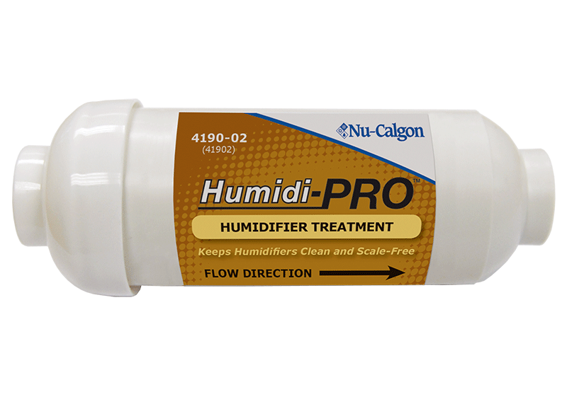 Humidifier Treatment, In-Line Filter Humid-Pro