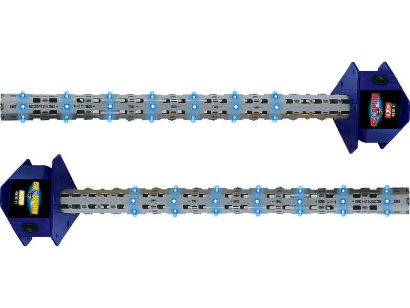 UVC-LED Disinfection System