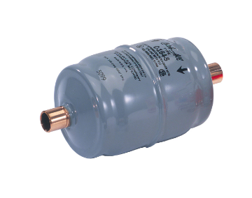 Filter-Drier, 1/4"ODF Liquid Line C-032-S Catch-All