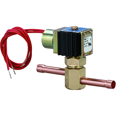 Solenoid Valve