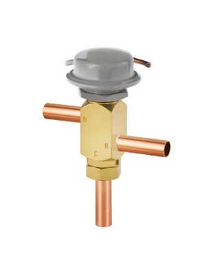 Head Pressure Control Valve