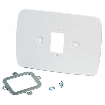 Thermostat Cover Plate Assembly