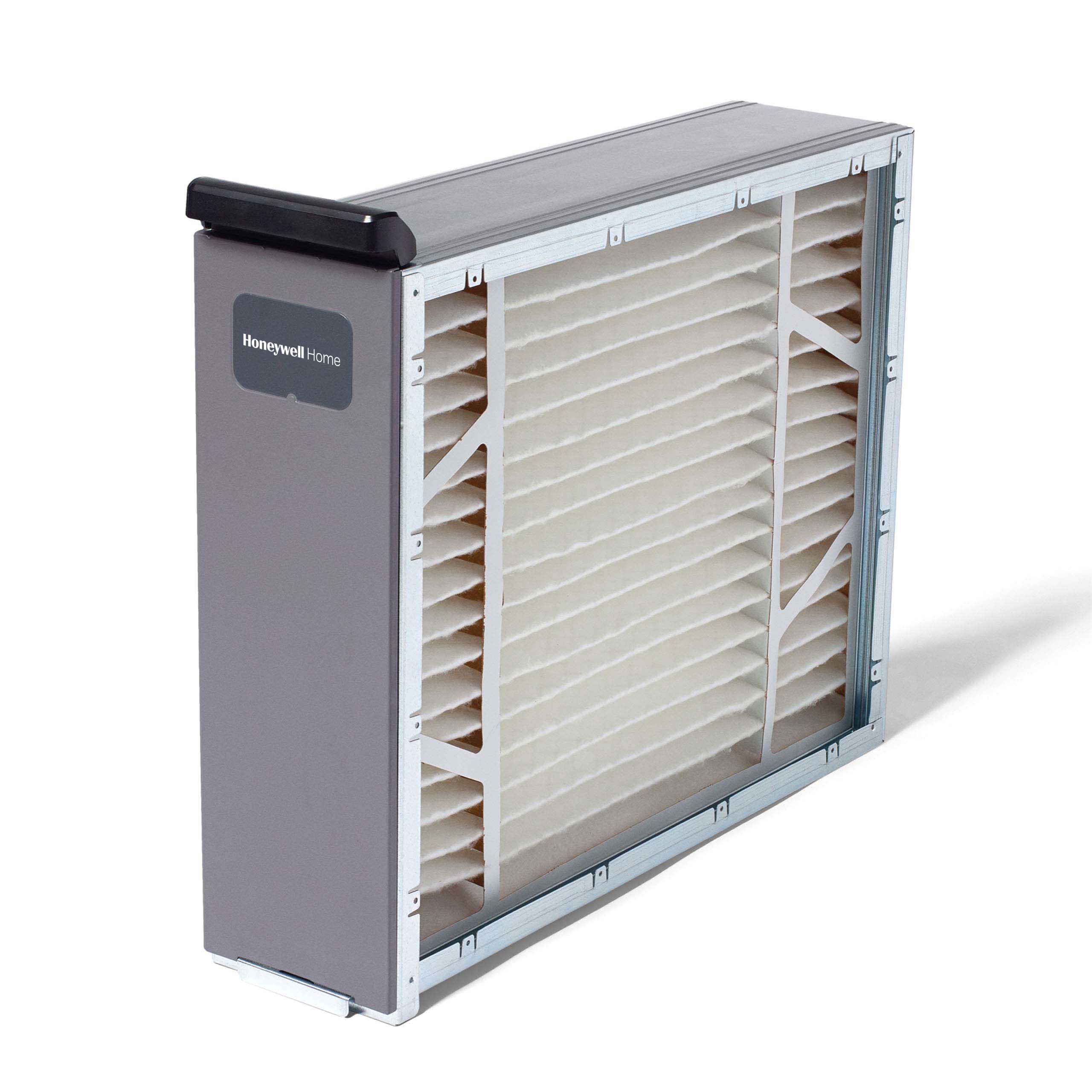 Air Cleaner, MERV 11, 16" x 20", Media Air Filter, 1200 CFM