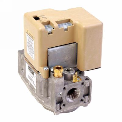 Gas Valve, 1/2"x1/2" 24V NG No PrePurge Fast-Fast Open Smart