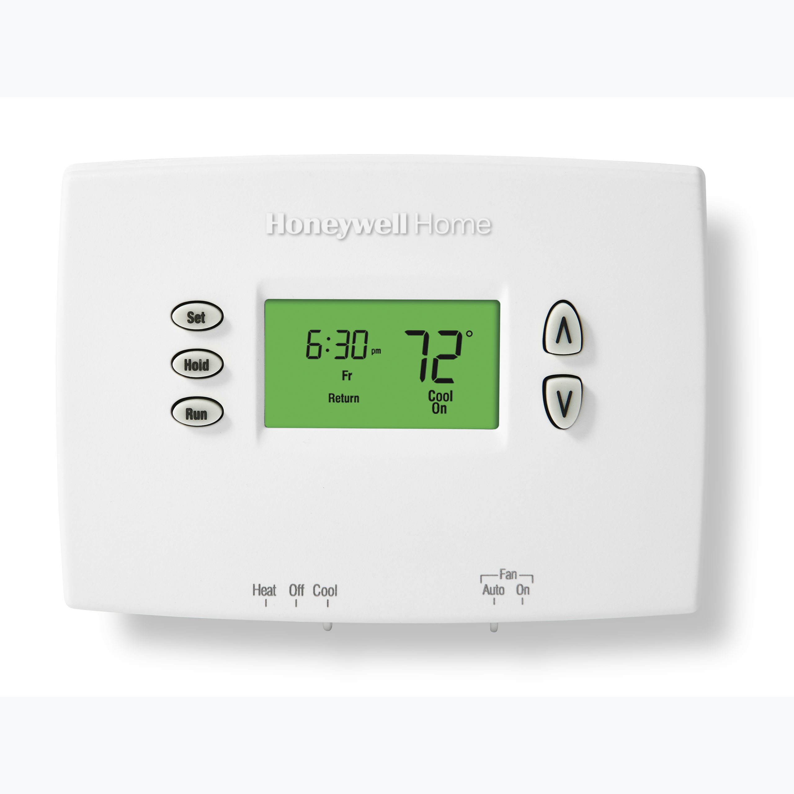 Programmable Thermostat