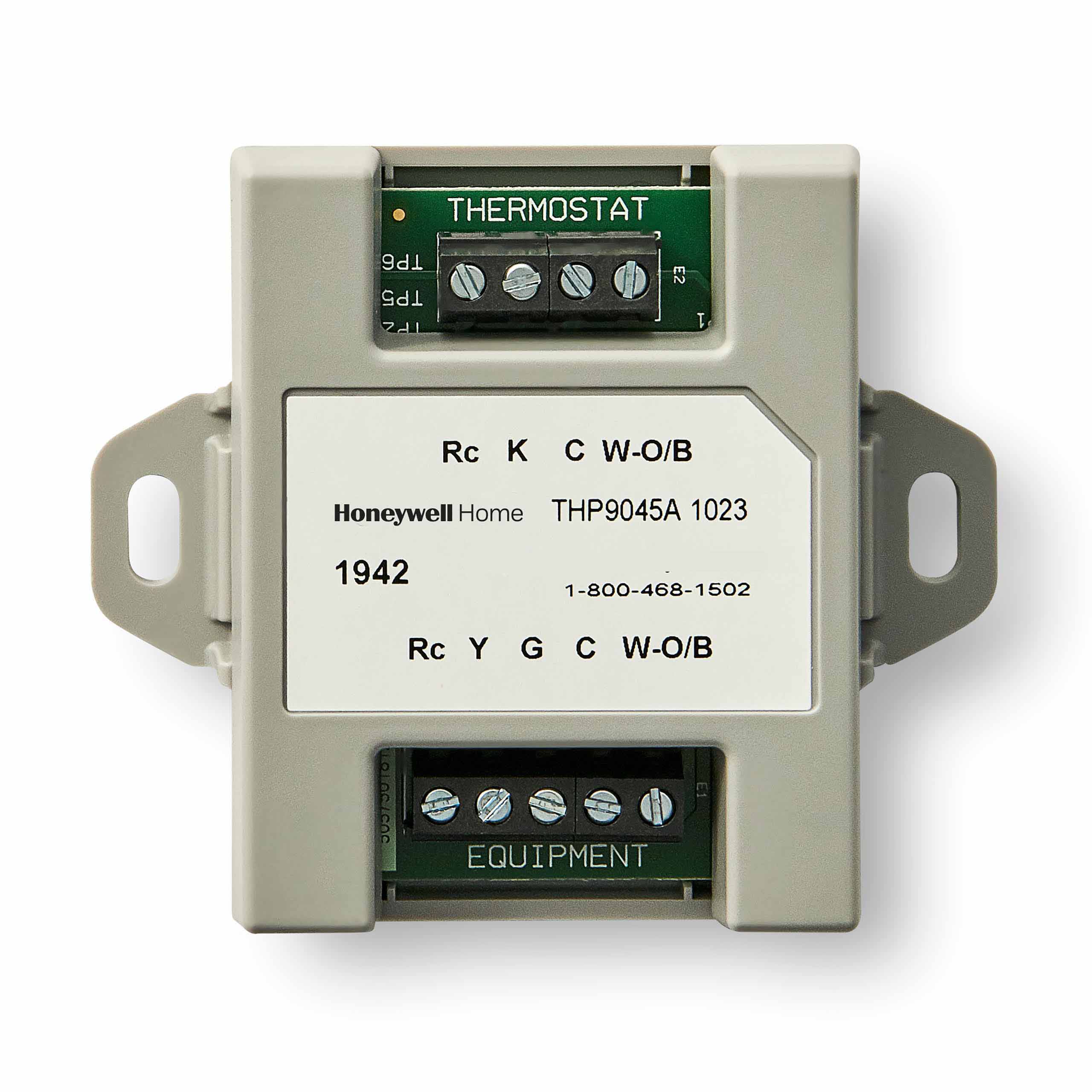 Wiring Module, Gray f/Conv/HP Use on THX9000