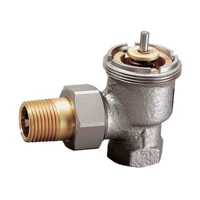 Thermostatic Radiator Valve