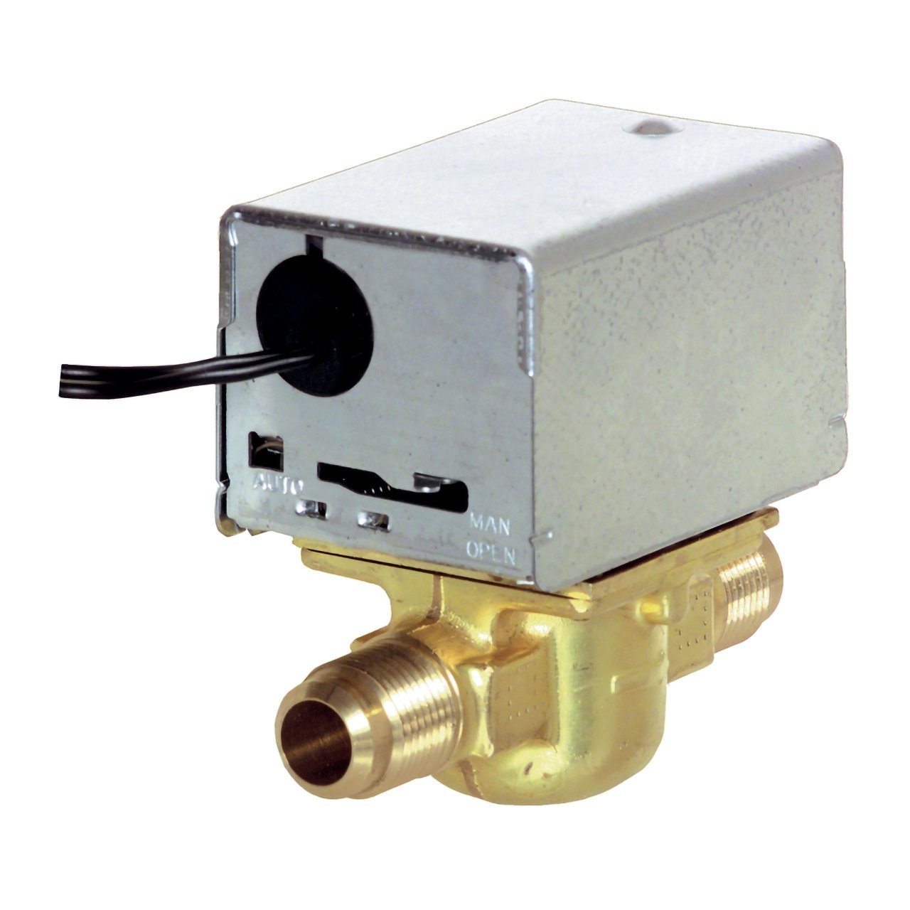 Motorized Zone Valve