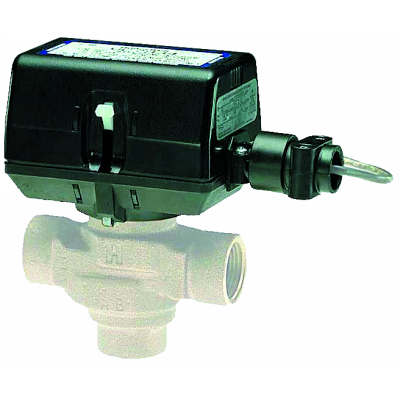 Valve Actuator, Proportional 24VAC SP3T Tri-State Floating