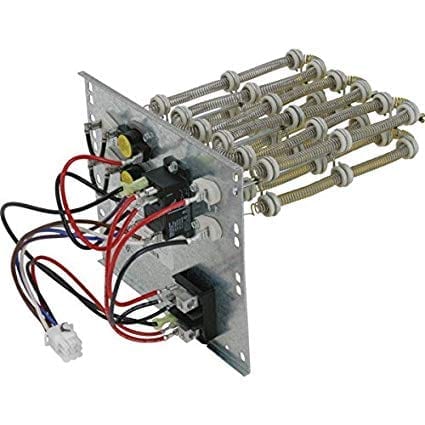 Electric Heat Kit, 10kW for 18-36mbtuh w/Circuit Breaker