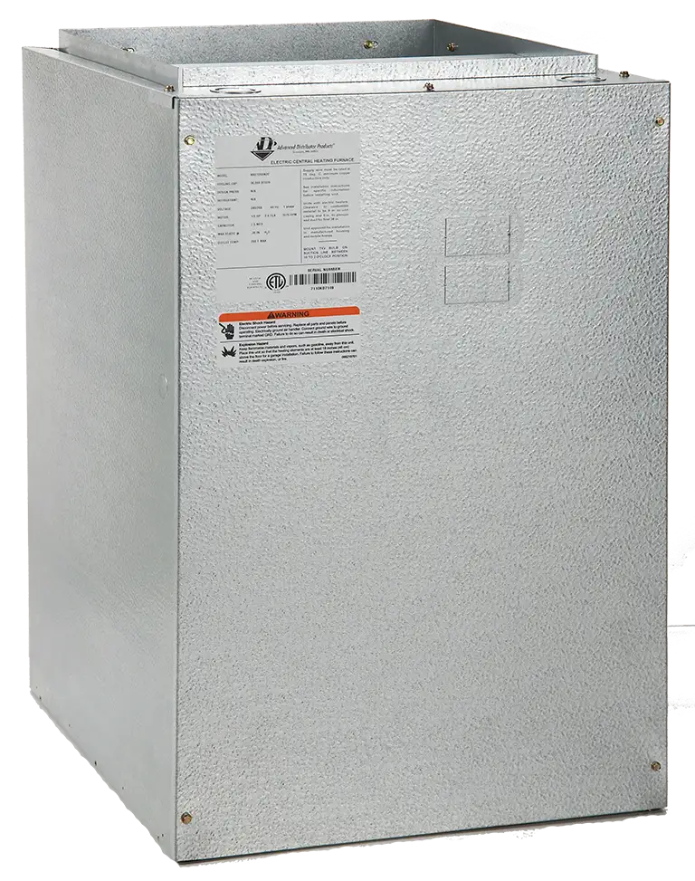 Air Handler