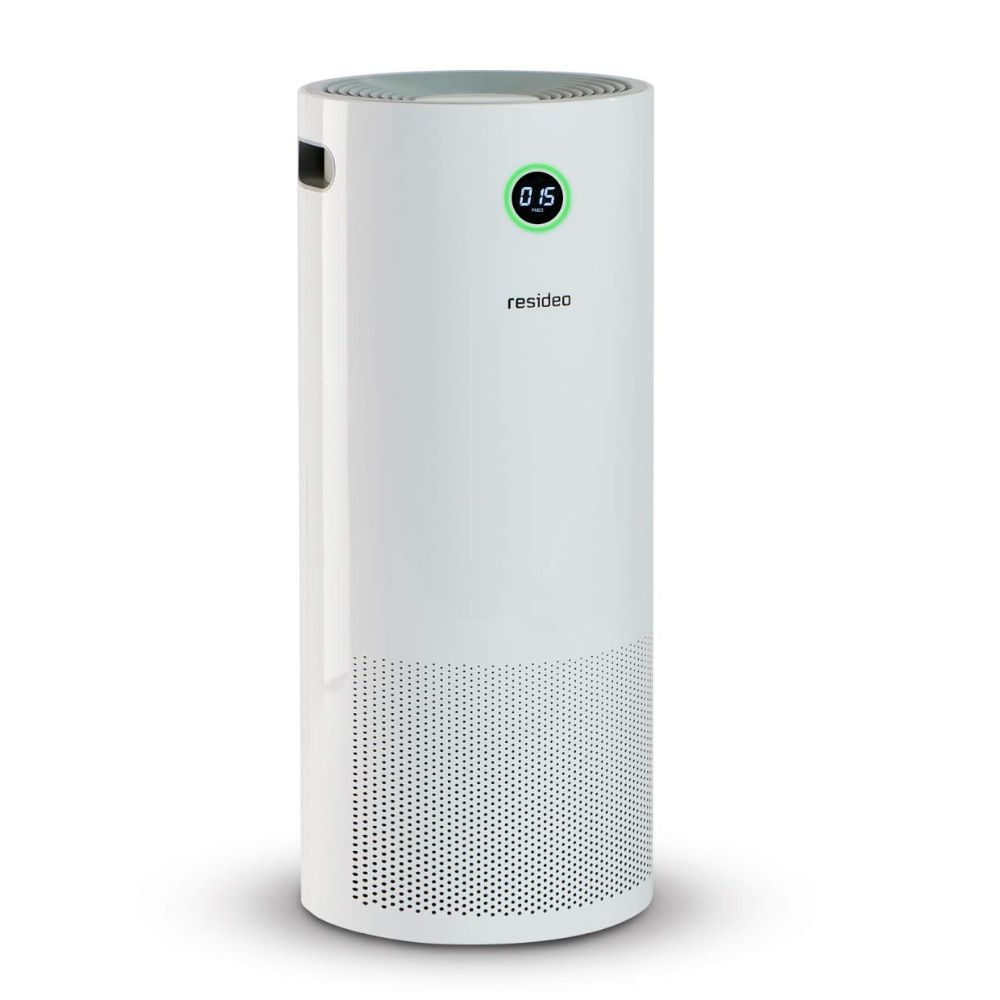 Air Purification System Remote Control