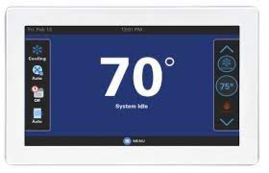 System Controller and Smart Thermostat Kit