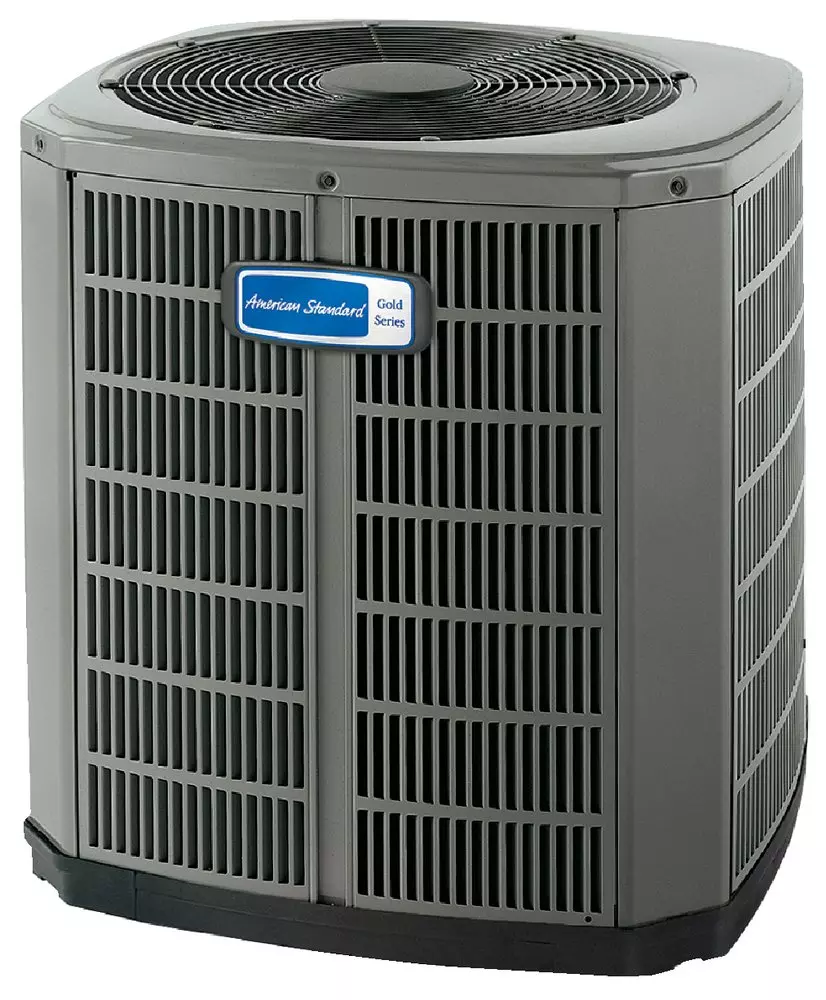 Heat Pump, 3.0T 14.5Sr 1Stg 208/230-3 Silver 14