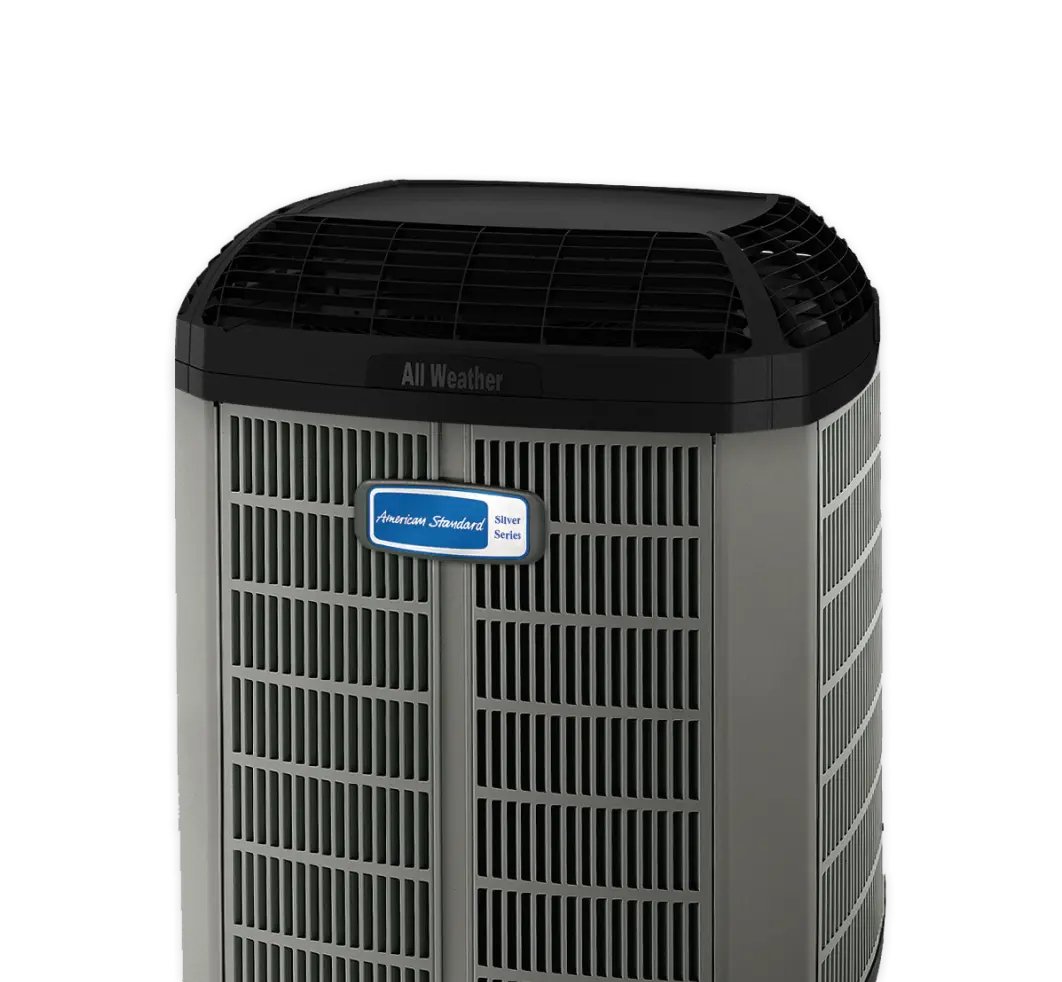 Heat Pump Outdoor Unit