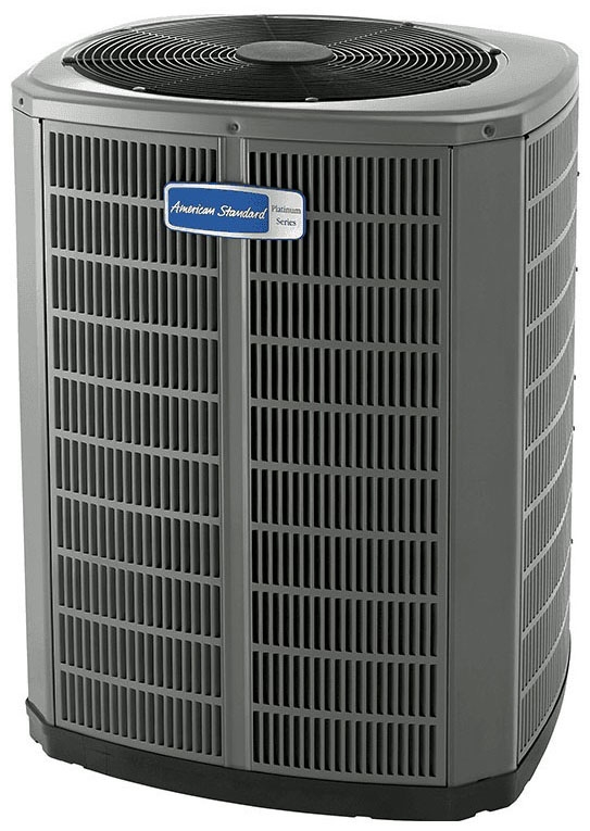 Air Conditioner Outdoor Unit