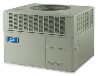 ASC 14SEER PKG 1PH 3TON 208/230V